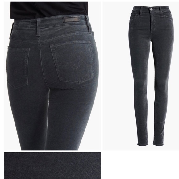 AG JEANS (VELVET) - Picture 2 of 7